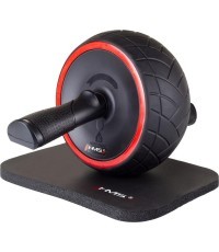 Velo trenažieris ar paklājiņu HMS WA14