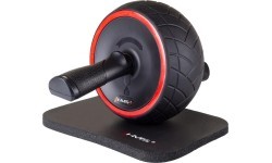 Exercise Wheel With Mat HMS WA14