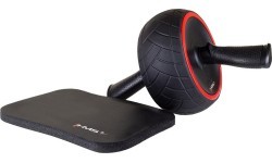 Exercise Wheel With Mat HMS WA14