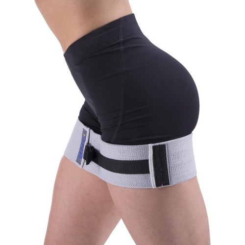 HB010 ADJUSTABLE EXERCISE RUBBER BAND ONE FITNESS