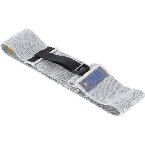 Regulējama treniņu gumija HB010 One Fitness