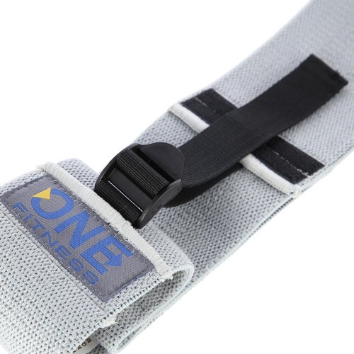 HB010 ADJUSTABLE EXERCISE RUBBER BAND ONE FITNESS