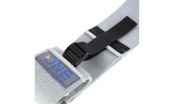 Regulējama treniņu gumija HB010 One Fitness
