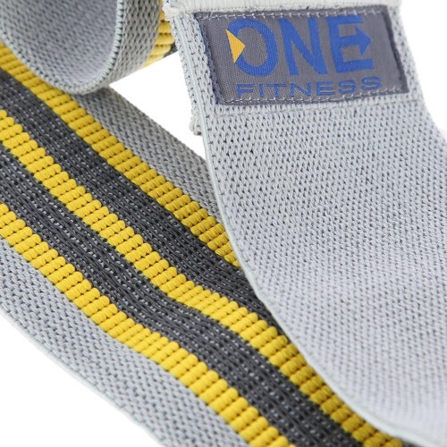 HB010 ADJUSTABLE EXERCISE RUBBER BAND ONE FITNESS