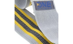 Regulējama treniņu gumija HB010 One Fitness