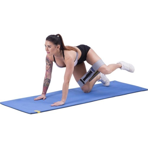 HB010 ADJUSTABLE EXERCISE RUBBER BAND ONE FITNESS