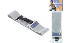 HB010 ADJUSTABLE EXERCISE RUBBER BAND ONE FITNESS