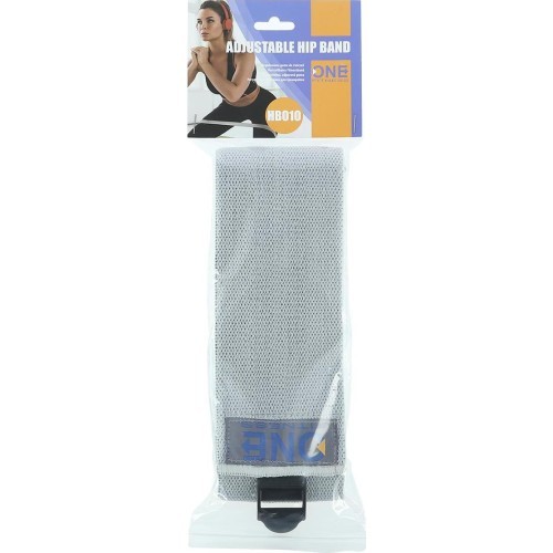 HB010 ADJUSTABLE EXERCISE RUBBER BAND ONE FITNESS
