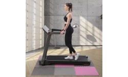 Защитный мат One Fitness MP-10, 60 x 60 x 1 см, 9 шт.