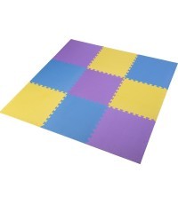 MP10 MATA PUZZLE MULTIPACK 9 ELEMENTÓW 10MM ONE FITNESS