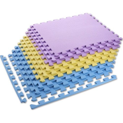 MP10 MATA PUZZLE MULTIPACK 9 ELEMENTÓW 10MM ONE FITNESS
