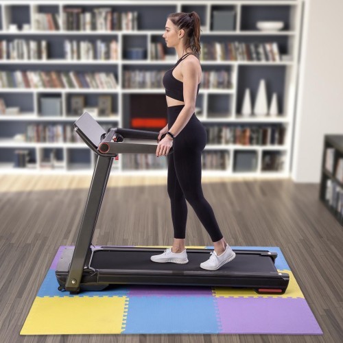 MP10 puzles paklājs multipack 9 daļas 10 mm ONE FITNESS