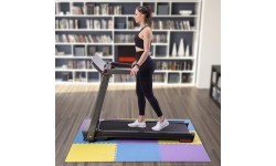 MP10 puzles paklājs multipack 9 daļas 10 mm ONE FITNESS