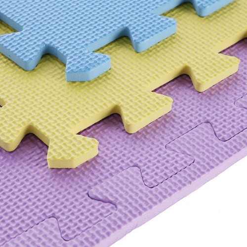 MP10 MATA PUZZLE MULTIPACK 9 ELEMENTÓW 10MM ONE FITNESS