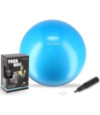 YB01N 75CM LAZURĪTA VINGROŠANAS BUMBA HMS