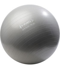 YB02 НОВЫЙ 55 СМ МЯЧ ДЛЯ ГИМНАСТИКИ HMS GRAPHITTE