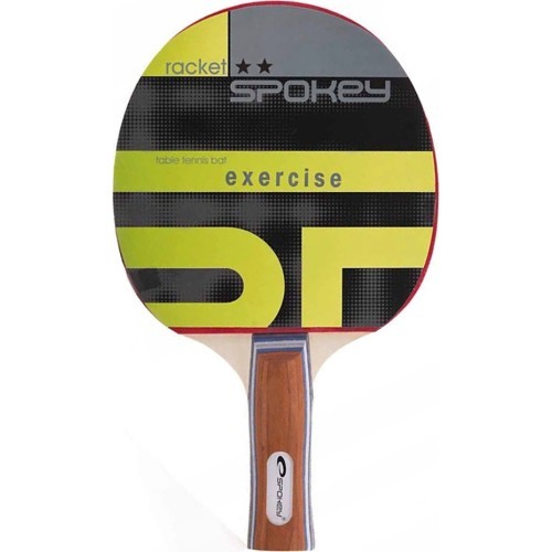 Galda tenisa rakete Spokey Exercise AN 921711