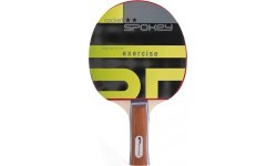 Table Tennis Racket Spokey Exercise AN 921711