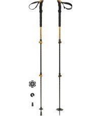 Трекинговые столбы Феррино Мустанг