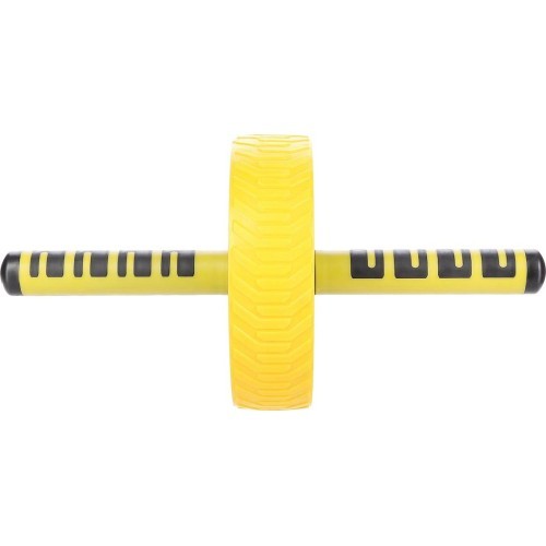 Single Exercise Wheel Hms Wa07