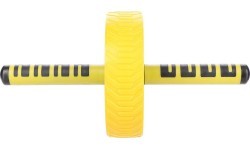 Single Exercise Wheel Hms Wa07