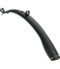 Aizmugurējais dubļusargs SKS Beavertail XL 26/27.5/29" (melns)