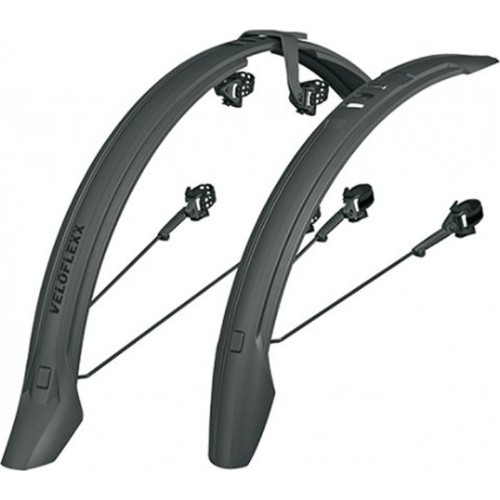 Fender Set SKS Veloflexx 29" 65, black