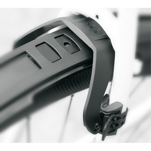 Spārnu komplekts SKS Veloflexx 29" 65, melns