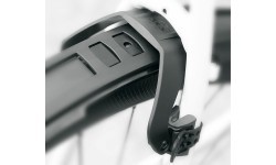 Fender Set SKS Veloflexx 29" 65, black