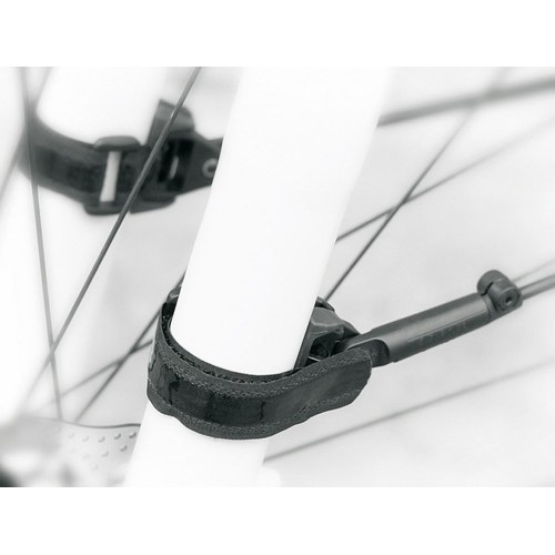 Комплект крыльев SKS Veloflexx 29" 65, чёрный