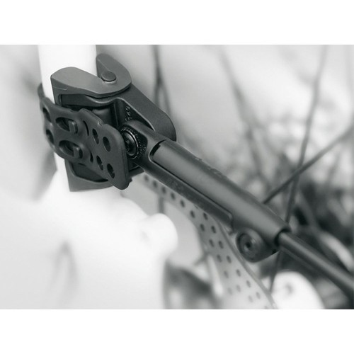 Spārnu komplekts SKS Veloflexx 29" 65, melns