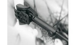 Spārnu komplekts SKS Veloflexx 29" 65, melns