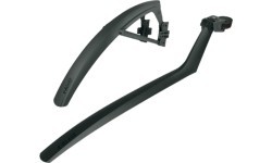 Dubļusargu komplekts SKS S-Blade un S-Board (melns)