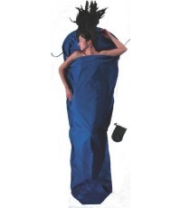 Вкладыш для спального мешка Cocoon Ultramar.bl