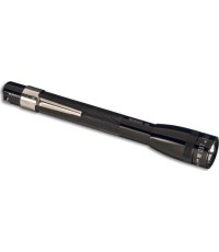 Фонарик Maglite Mini LED, AAA, чёрный