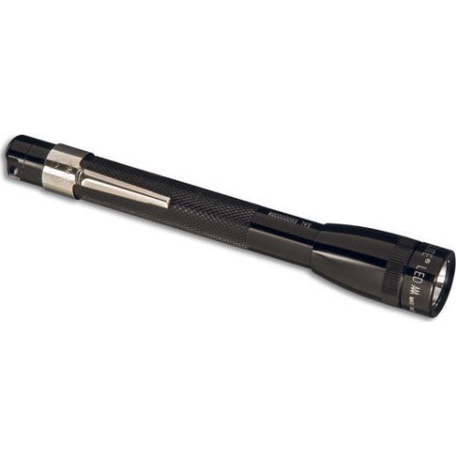 Lukturītis Maglite Mini LED, AAA, melns