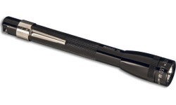 Flashlight Maglite Mini LED, AAA, Black