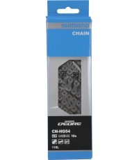 Grandinė SHIMANO Deore HG54 10 pavarų