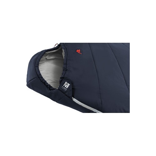 Sleeping Bag Robens Moraine II, For Right Handers