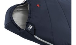 Sleeping Bag Robens Moraine II, For Right Handers