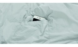 Sleeping Bag Robens Moraine II, For Right Handers