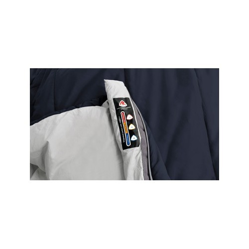 Sleeping Bag Robens Moraine II, For Right Handers