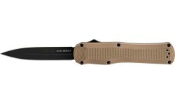 Нож Benchmade 3400BK-2 Autocrat