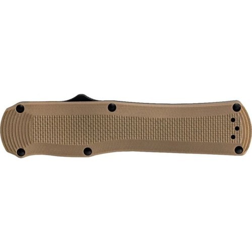 Нож Benchmade 3400BK-2 Autocrat