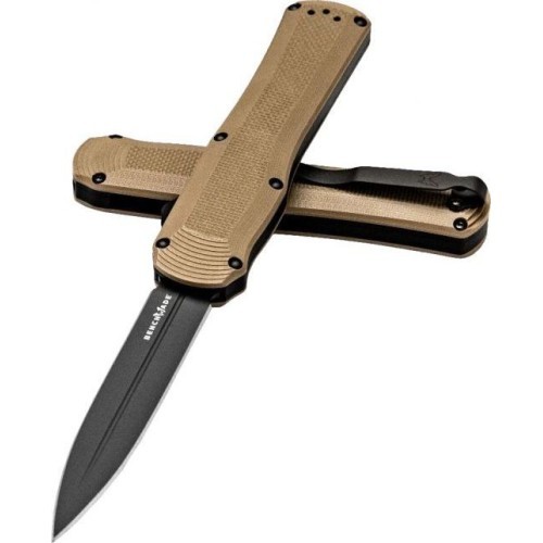 Knife Benchmade 3400BK-2 Autocrat