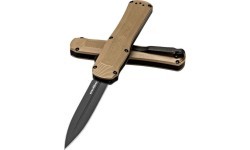 Knife Benchmade 3400BK-2 Autocrat