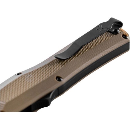 Нож Benchmade 3400BK-2 Autocrat