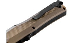 Knife Benchmade 3400BK-2 Autocrat