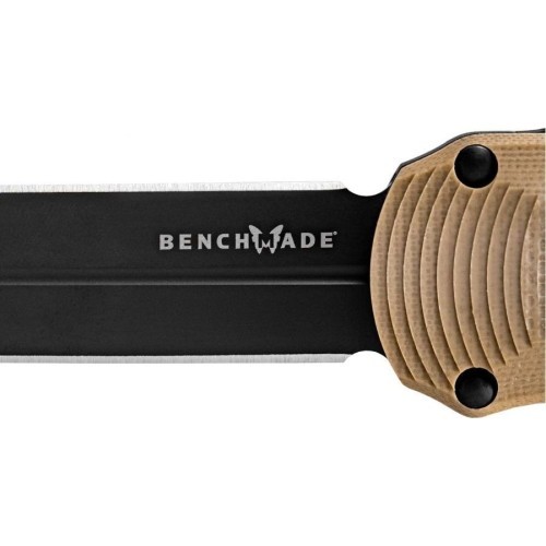 Knife Benchmade 3400BK-2 Autocrat