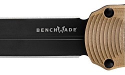 Nazis Benchmade 3400BK-2 Autocrat